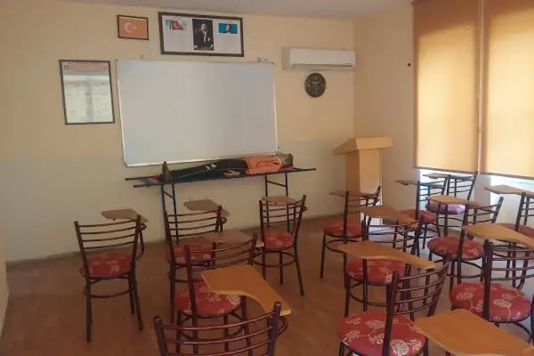 Özel Alanya Merkez Sürücü Kursu - Resim 18