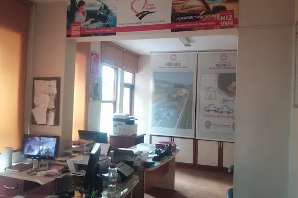 Özel Alanya Merkez Sürücü Kursu - Resim 6