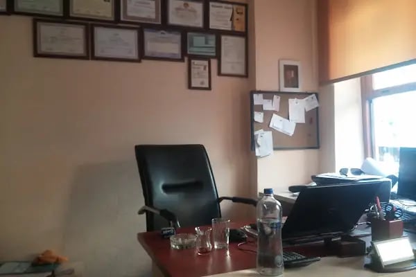 Özel Alanya Merkez Sürücü Kursu - Resim 10