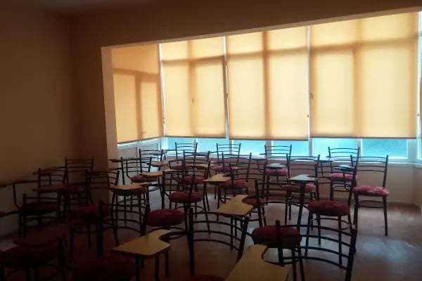 Özel Alanya Merkez Sürücü Kursu - Resim 20