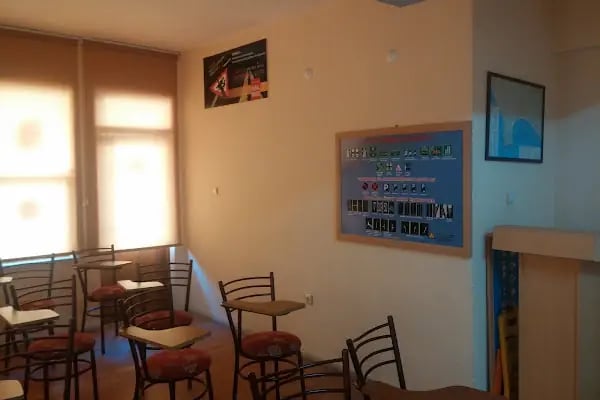 Özel Alanya Merkez Sürücü Kursu - Resim 15