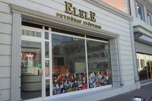 Stüdyo Elele - Resim 6