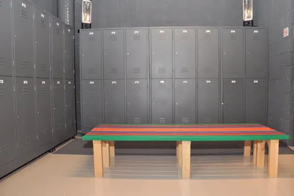Poseidon Sport Center - Resim 19