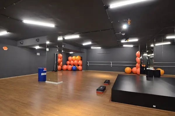 Poseidon Sport Center - Resim 11