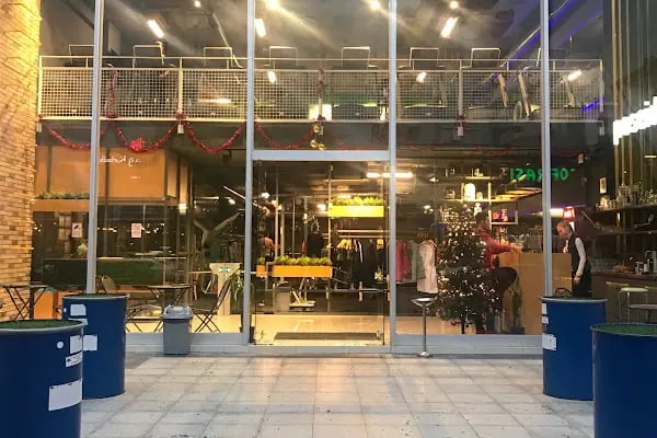 Poseidon Sport Center - Resim 14