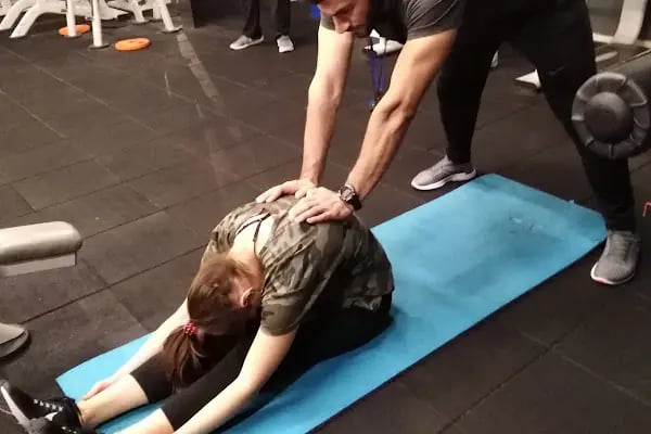 Poseidon Sport Center - Resim 17