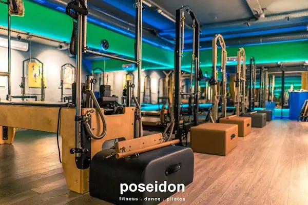 Poseidon Sport Center - Resim 3
