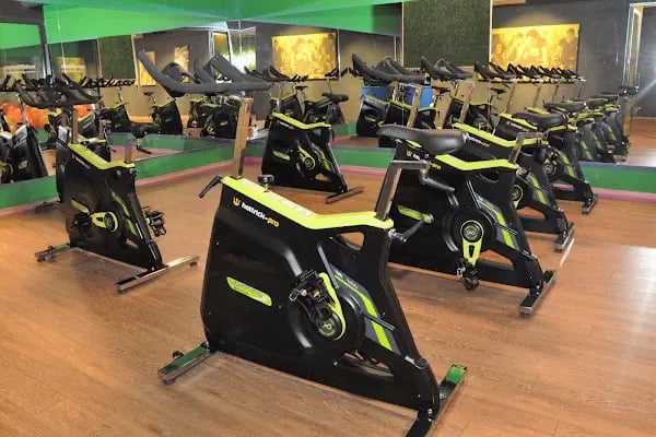 Poseidon Sport Center - Resim 8