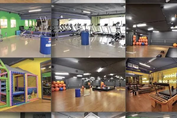 Poseidon Sport Center - Resim 15