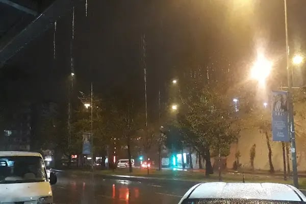 Üçyol Sevgi Yolu Parkı - Resim 14