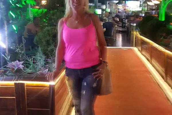 Üçyol Sevgi Yolu Parkı - Resim 20