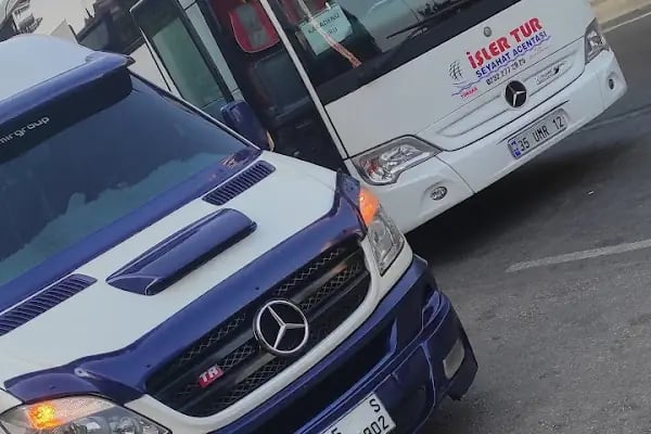 Üçyol Sevgi Yolu Parkı - Resim 17