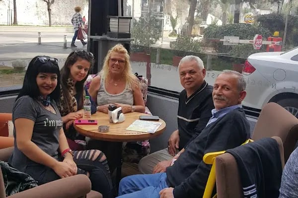 Üçyol Sevgi Yolu Parkı - Resim 18