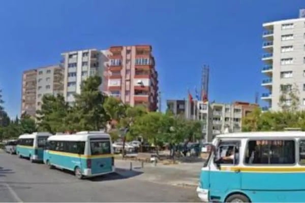 Üçyol Sevgi Yolu Parkı - Resim 16