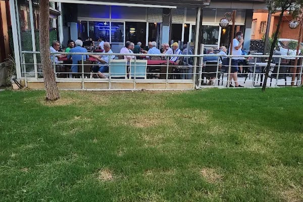 Üçyol Sevgi Yolu Parkı - Resim 6