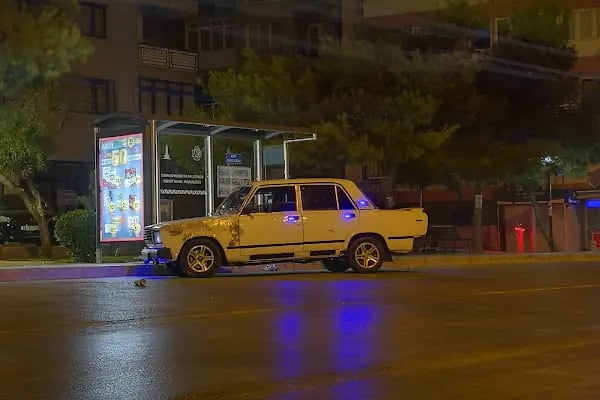 Üçyol Sevgi Yolu Parkı - Resim 10