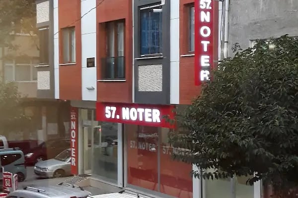 Esenler Bakırköy 57. Noterliği - Resim 8