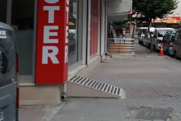 Esenler Bakırköy 57. Noterliği - Resim 7