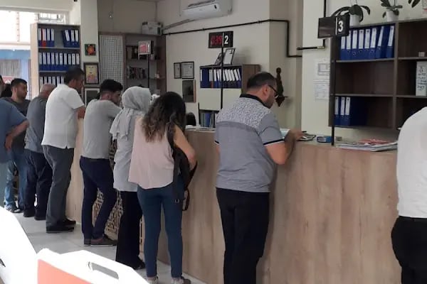 Esenler Bakırköy 57. Noterliği - Resim 3