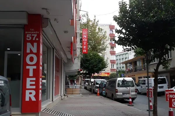 Esenler Bakırköy 57. Noterliği - Resim 6
