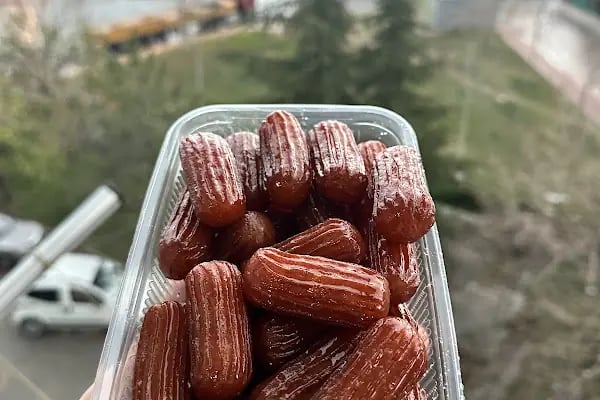Erpınar Pastanesi - Resim 3