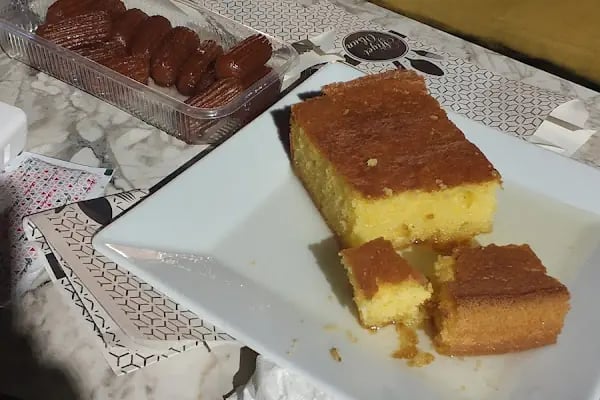 Erpınar Pastanesi - Resim 18