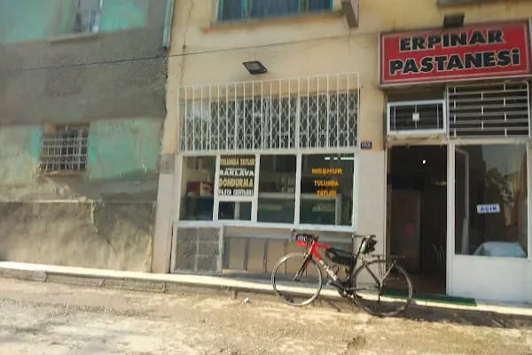 Erpınar Pastanesi - Resim 11