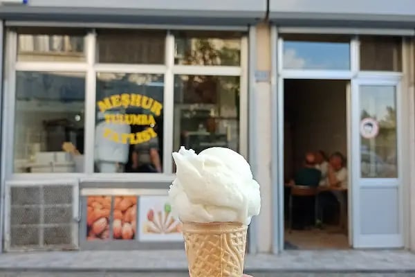 Erpınar Pastanesi - Resim 2
