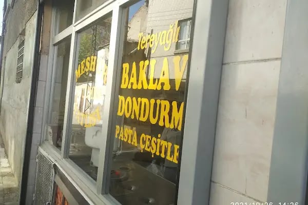 Erpınar Pastanesi - Resim 10