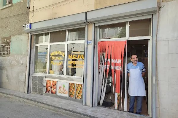 Erpınar Pastanesi - Resim 8