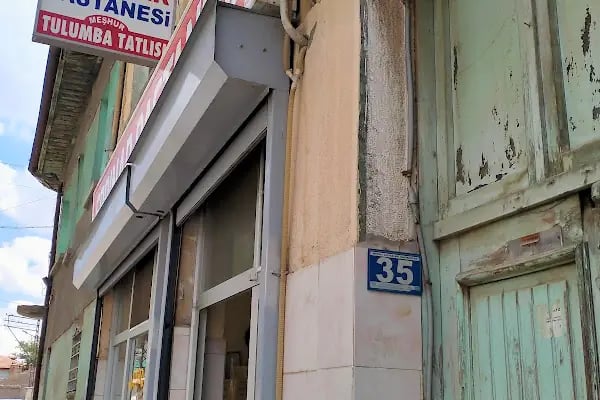 Erpınar Pastanesi - Resim 12