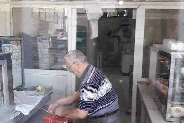 Erpınar Pastanesi - Resim 19