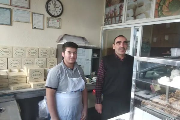 Erpınar Pastanesi - Resim 14