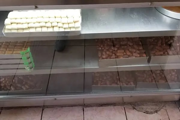 Erpınar Pastanesi - Resim 16