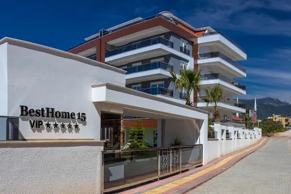 BestHome Development - Resim 11