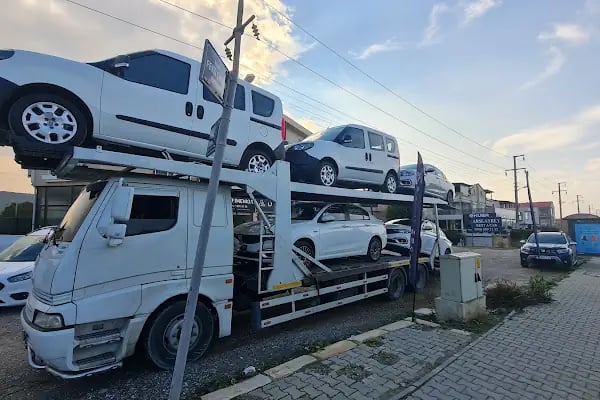 Arslanbey Rent A Car Ltd. Şti. - Resim 11
