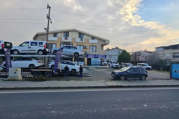 Arslanbey Rent A Car Ltd. Şti. - Resim 6