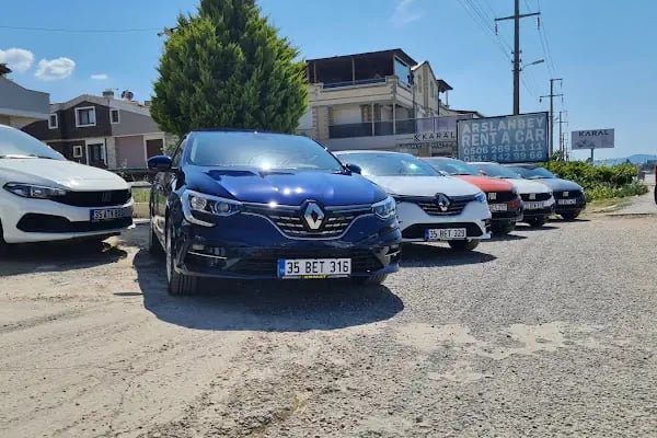 Arslanbey Rent A Car Ltd. Şti. - Resim 3