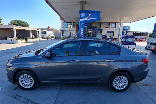 Arslanbey Rent A Car Ltd. Şti. - Resim 9