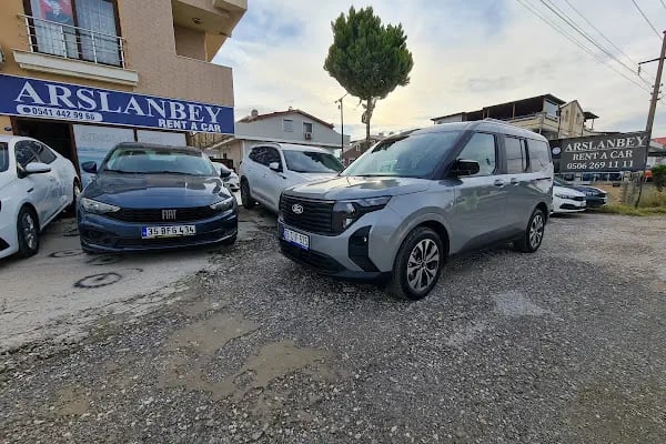 Arslanbey Rent A Car Ltd. Şti. - Resim 4