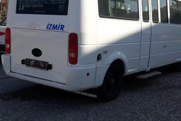 Arslanbey Rent A Car Ltd. Şti. - Resim 20