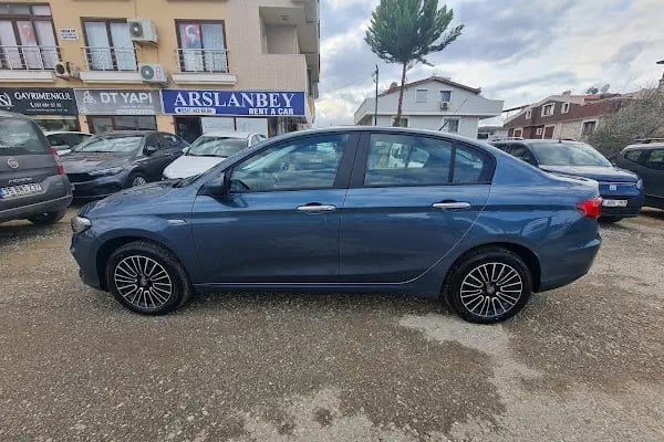 Arslanbey Rent A Car Ltd. Şti. - Resim 5