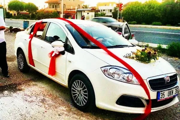 Arslanbey Rent A Car Ltd. Şti. - Resim 16