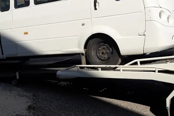 Arslanbey Rent A Car Ltd. Şti. - Resim 12