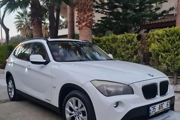 Arslanbey Rent A Car Ltd. Şti. - Resim 15