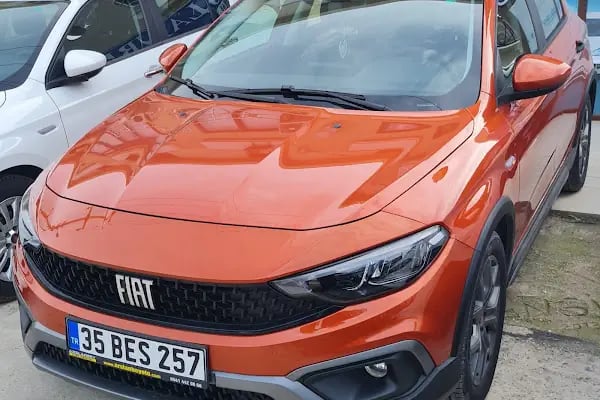Arslanbey Rent A Car Ltd. Şti. - Resim 19