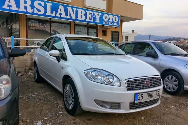 Arslanbey Rent A Car Ltd. Şti. - Resim 18