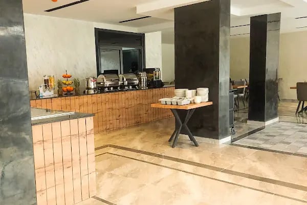 Arad Otel - Resim 18