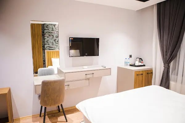 Arad Otel - Resim 20