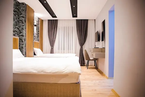Arad Otel - Resim 4